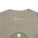 Arctic Ocean - Toddler Short Sleeve - Brightsee