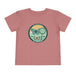 Future Lepidopterologist - Toddler Short Sleeve - Brightsee