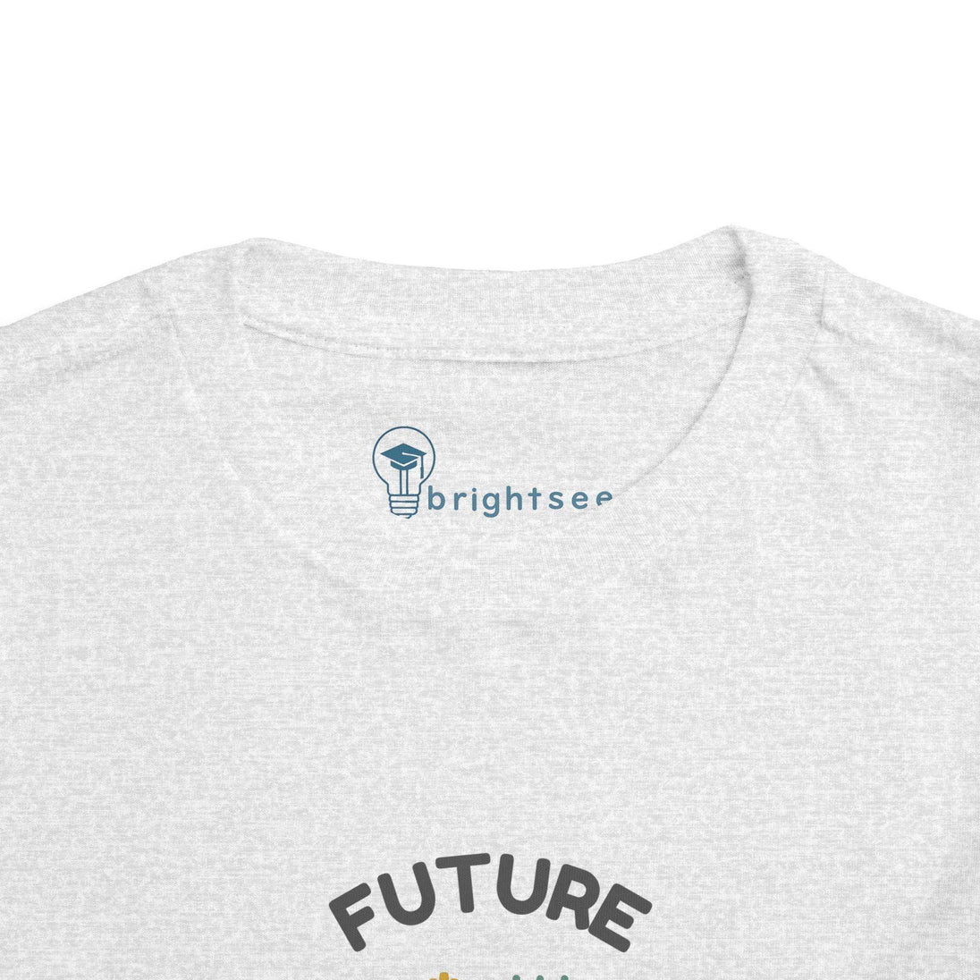 Future Farmer - Toddler Short Sleeve - Brightsee