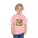 Future Artist Brushstrokes - Toddler Short Sleeve - Brightsee