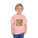 Future Artist Brushstrokes - Toddler Short Sleeve - Brightsee