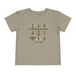 Hymenoptera Lover - Toddler Short Sleeve - Brightsee