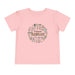 Future Paleontologist Circle - Toddler Short Sleeve - Brightsee