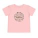 Future Paleontologist Circle - Toddler Short Sleeve - Brightsee