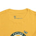 Future Entomologist Circle - Toddler Short Sleeve - Brightsee