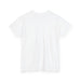Alicorn Reading - Adult Unisex Heavy Cotton - Brightsee