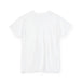Alicorn Reading - Adult Unisex Heavy Cotton - Brightsee