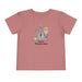Future Musician Guitar Note - Toddler Short Sleeve - Brightsee