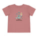 Future Musician Guitar Note - Toddler Short Sleeve - Brightsee
