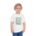 Acanthochronology - Cactus - Toddler Short Sleeve - Brightsee