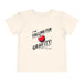 Falling for Gravity - Toddler Short Sleeve - Brightsee