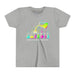 Curious Chemist - Youth Short Sleeve - Brightsee