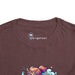 Surfing Scientist Hang Ten - Toddler Short Sleeve - Brightsee