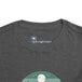 Boreal Forest - Toddler Short Sleeve - Brightsee