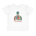 Future Cardiologist - Heart Bandage - Toddler Short Sleeve - Brightsee