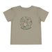 Future Botanist Circle - Toddler Short Sleeve - Brightsee