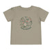 Future Botanist Circle - Toddler Short Sleeve - Brightsee