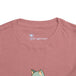 Robot Mouse and Cat - Toddler Short Sleeve - Brightsee