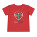 Future Doctor - Toddler Short Sleeve - Brightsee