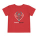 Future Doctor - Toddler Short Sleeve - Brightsee
