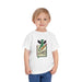 Let Your Stories Soar - Dragon - Toddler Short Sleeve - Brightsee