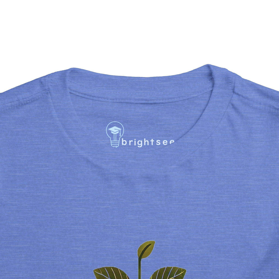 Future Botanist Seedling - Toddler Short Sleeve - Brightsee