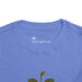 Future Botanist Seedling - Toddler Short Sleeve - Brightsee