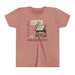 Future Architect - Youth Short Sleeve - Brightsee