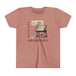 Future Architect - Youth Short Sleeve - Brightsee