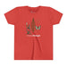 Future Biologist - Naturalist - Youth Short Sleeve - Brightsee