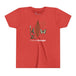 Future Biologist - Naturalist - Youth Short Sleeve - Brightsee