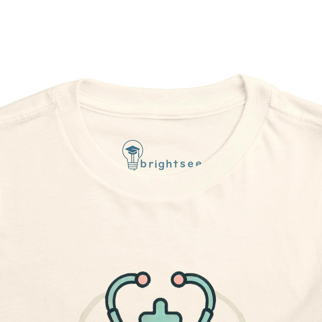 Future Doctor - Toddler Short Sleeve - Brightsee