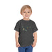STEM Builder Crane - Toddler Short Sleeve - Brightsee