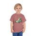 Book Delivery Race Car - Toddler Short Sleeve - Brightsee