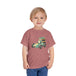 Book Delivery Race Car - Toddler Short Sleeve - Brightsee