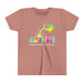 Curious Chemist - Youth Short Sleeve - Brightsee