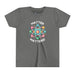 Matter Matters - Youth Short Sleeve - Brightsee