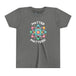 Matter Matters - Youth Short Sleeve - Brightsee