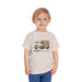 Book Delivery Truck - Toddler Short Sleeve - Brightsee
