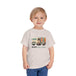 Book Delivery Truck - Toddler Short Sleeve - Brightsee