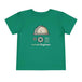 Future Engineer Hardhat - Toddler Short Sleeve - Brightsee