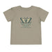 Future Lepidopterologist Moth - Toddler Short Sleeve - Brightsee