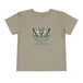 Future Lepidopterologist Moth - Toddler Short Sleeve - Brightsee