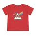 Future Author Alicorn - Toddler Short Sleeve - Brightsee