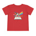 Future Author Alicorn - Toddler Short Sleeve - Brightsee
