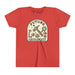 Future Geologist - Youth Short Sleeve - Brightsee