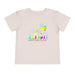 Curious Chemist - Toddler Short Sleeve - Brightsee