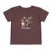 Reading Enthusiast Fantasy - Toddler Short Sleeve - Brightsee