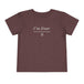 I'm Over It Fraction - Toddler Short Sleeve - Brightsee