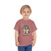 Howling for Science - Toddler Short Sleeve - Brightsee